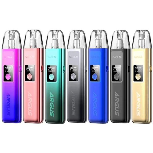 Voopoo Argus G Pod System 25w At Best Price In Pakistan - Image 2