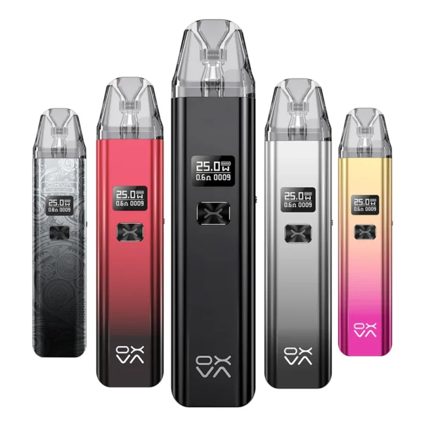 Oxva Xlim V2 25w Pod Kit At best Price In Pakistan - Image 2