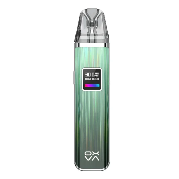 Oxva Xlim Pro 30w Pod Kit At best Price In Pakistan